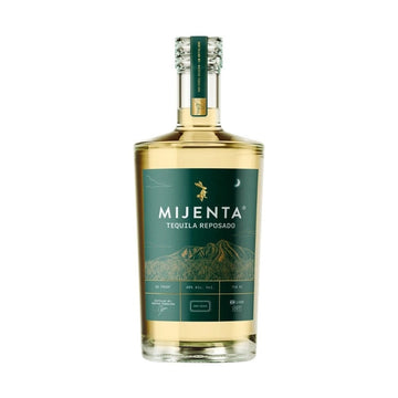 Mijenta - Tequila Reposado