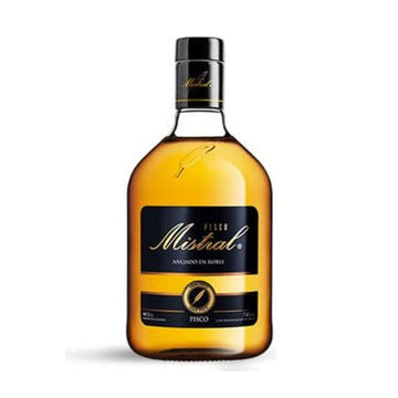 Mistral - '46' Pisco Anejado En Roble