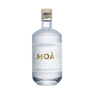 Moa - Vodka