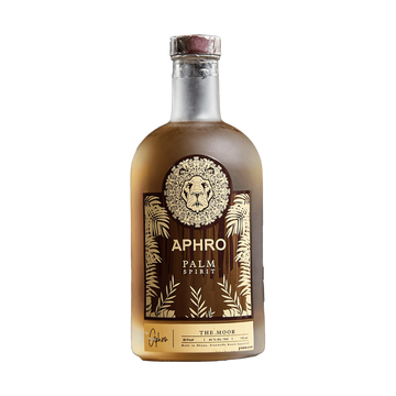 Aphro - The Moor Palm Spirit - TIPXY