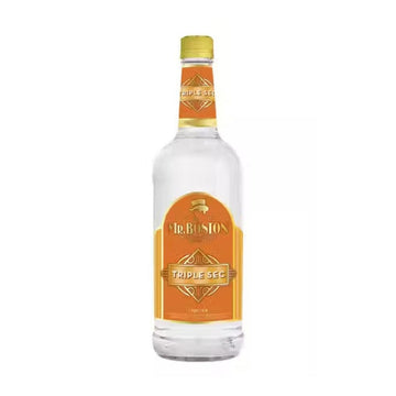 Mr. Boston - Triple Sec Liqueur