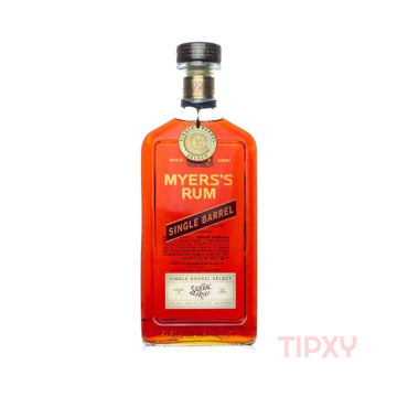 Single Barrel Select - TIPXY