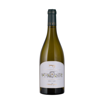 Naveh By Chateau Golan Dry White Wine - TIPXY