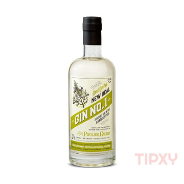 New Deal - Gin No 1
