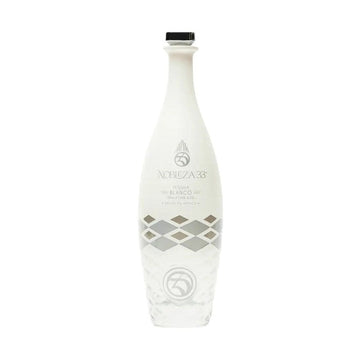 Nobleza 33 - Blanco Tequila