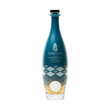 Nobleza 33 - Reposado Legado Tequila