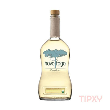 Novo Fogo Chameleon Brazilian Cachaca (Batch #L20148)
