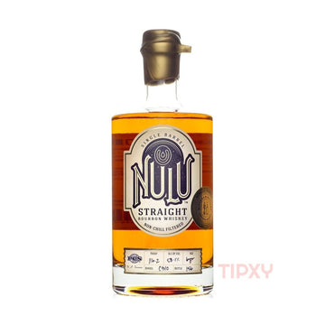 Nulu - Straight Bourbon Single Barrel Select