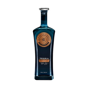 O&R Estoico Indigo - Reposado Tequila