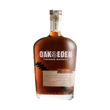 Oak & Eden - Anthro Series Filmore