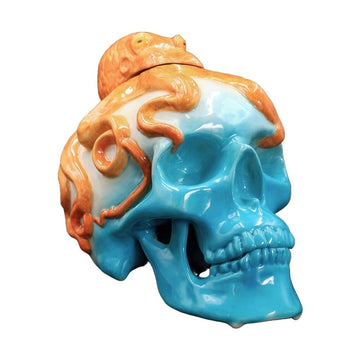 Octo Blue - Tequila Reposado