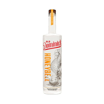 Old Dominick - Honeybell Citrus Flavored Vodka