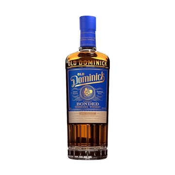 Old Dominick - Straight Bonded Tennessee Whiskey