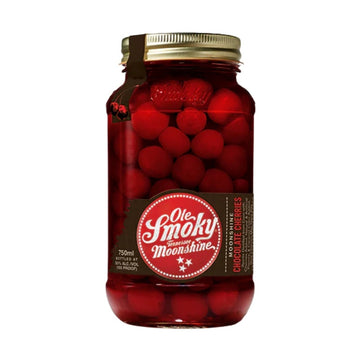 Ole Smoky - Moonshine Chocolate Cherries