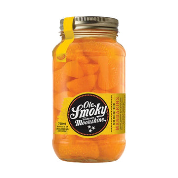 Ole Smoky - Moonshine Mandarins