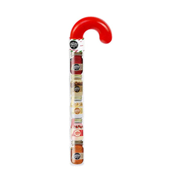 Ole Smoky - Moonshine Minis Candy Cane Gift Pack