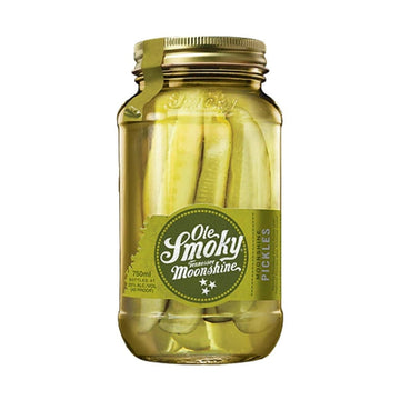 Ole Smoky - Moonshine Pickles
