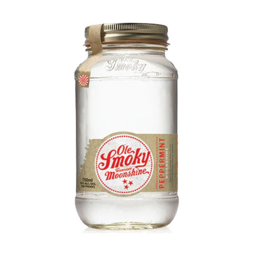 Ole Smoky - Peppermint Moonshine