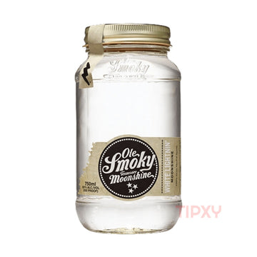 Ole Smoky - White Lightenin' Moonshine