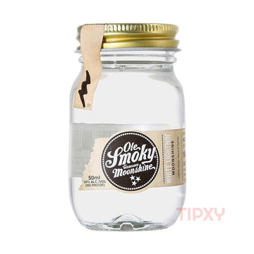 Ole Smoky - White Lightning Moonshine Mini (6 Pack)