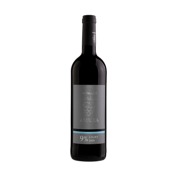 Or Haganuz Amuka Light Dry Red Wine - TIPXY