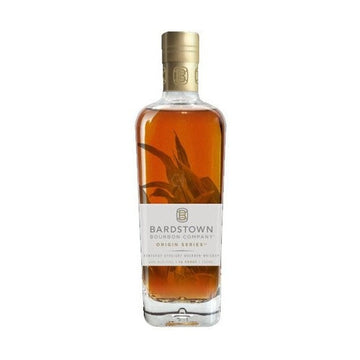 Bardstown Bourbon - Origin Series - TIPXY