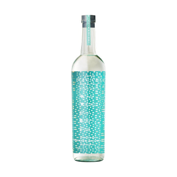 Derrumbes - San Luis Potosi Mezcal - TIPXY