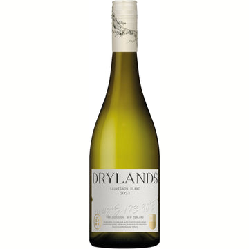 Dryland - Sauvignon Blanc - TIPXY