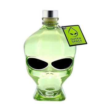 Outer Space - Vodka