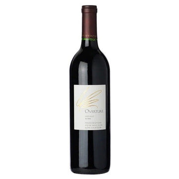 Overture Napa Red By Opus One - TIPXY