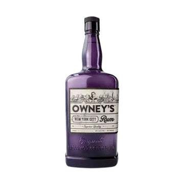 Owney's Rum