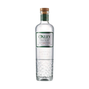Oxley - Cold Distilled London Dry Gin