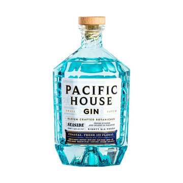 Pacific House - Seaside Gin