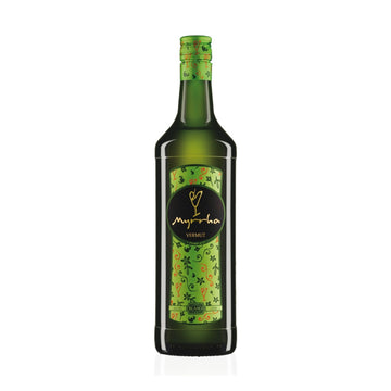 Padro I Familia - Myrrah Blanco Vermut