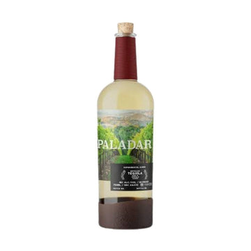 Paladar - Reposado Tequila Aged in Barolo Casks