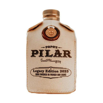Papa's Pilar - Legacy Edition