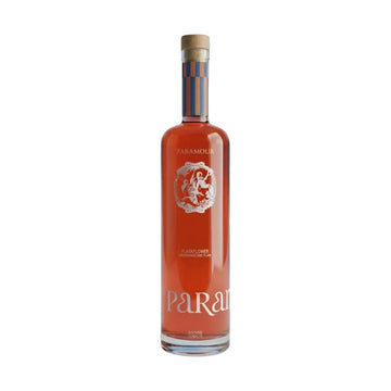 Paramour - Elderflower Liqueur