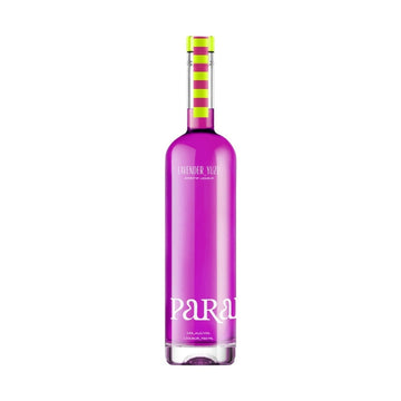 Paramour - Lavender Yuzu Aperitif Liqueur