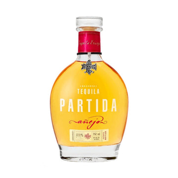Tequila Partida - Anejo Tequila