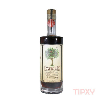 Patique - Cherry Liqueur