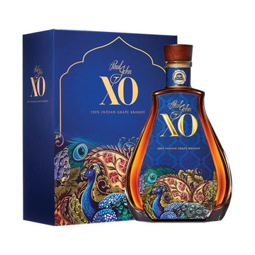 Paul John - XO Brandy