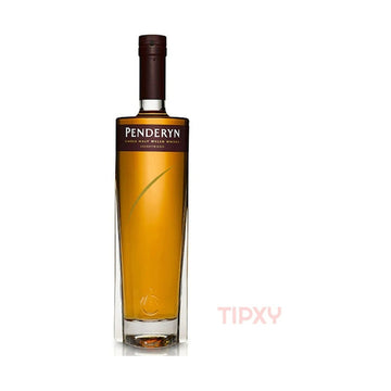 Penderyn - Single Malt Welsh Whiskey Sherry Wood