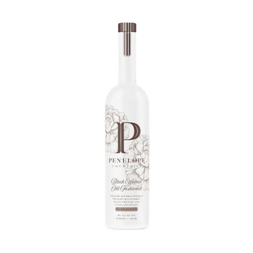 Penelope Bourbon - Black Walnut Old Fashioned Ready to Drink Cocktail