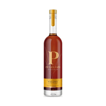 Penelope Bourbon - Wheated Straight Bourbon Whiskey