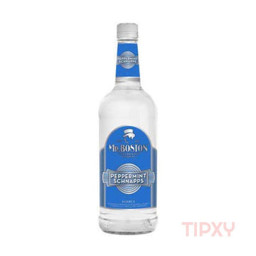 Mr. Boston - Peppermint Schnapps