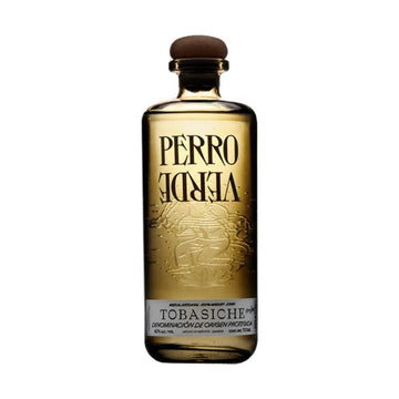 Perro Verde - Tobasiche Mezcal