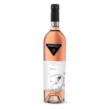 Pescaja - Le Flery Rose Wine