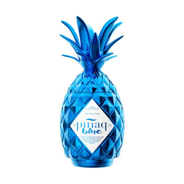 Pinaq - Blue Liqueur