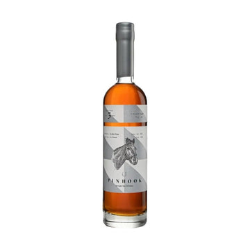 Pinhook - 2021 Vertical Series 5 Year Straight Rye Whiskey (Tiz Rye Time)