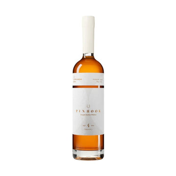Pinhook - 2022 Collaboration Series 4 Year Old Straight Bourbon Whisky No. 2 by Garret Oliver